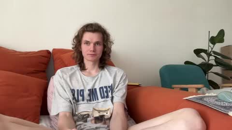 Di Alex online show from May 17, 8:12 am