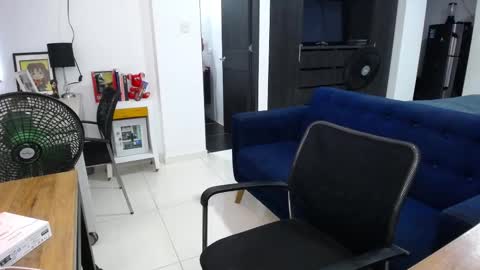 D I A B L A online show from March 19, 10:03 pm