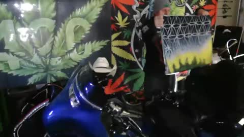 Yeti online show from January 10, 4:53 pm