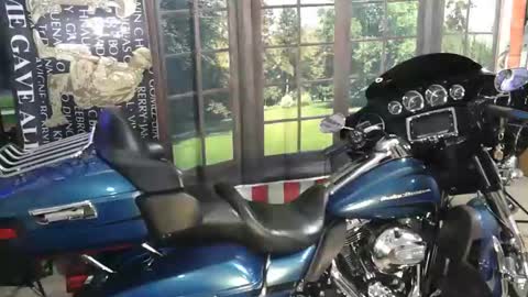 Yeti online show from February 16, 5:20 pm