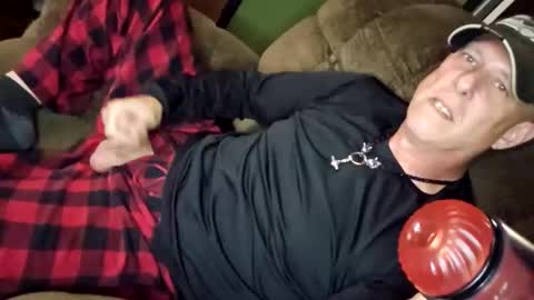 Yeti online show from February 20, 3:56 pm