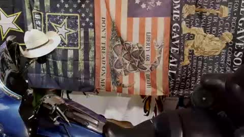 Yeti online show from July 4, 12:33 pm