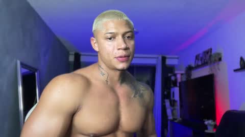 Diego online show from November 9, 12:09 am