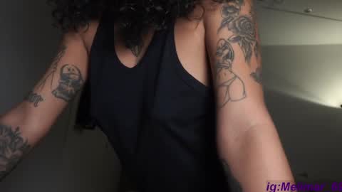 Snapshot of diamon_kataleya chatting on January 23, 1:19 am Melissa My schedule 10pm time Colombia online show from January 23, 1:19 am