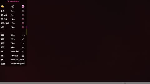 Thea online show from January 19, 3:05 pm