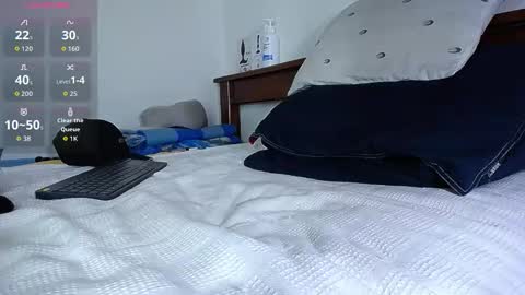 MaSSimo online show from May 19, 1:56 am