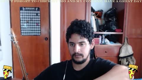 Snapshot of diamond_bruno chatting on December 2, 4:53 pm Bruno Diamond online show from December 2, 4:53 pm