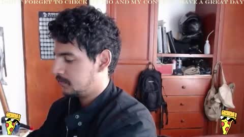 Snapshot of diamond_bruno chatting on January 7, 2:41 pm Bruno Diamond online show from January 7, 2:41 pm