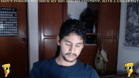 Snapshot of diamond_bruno chatting on January 12, 10:43 pm Bruno Diamond online show from January 12, 10:43 pm