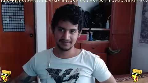 Snapshot of diamond_bruno chatting on January 29, 3:26 pm Bruno Diamond online show from January 29, 3:26 pm