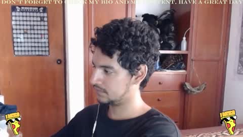 Snapshot of diamond_bruno chatting on January 31, 3:11 pm Bruno Diamond online show from January 31, 3:11 pm