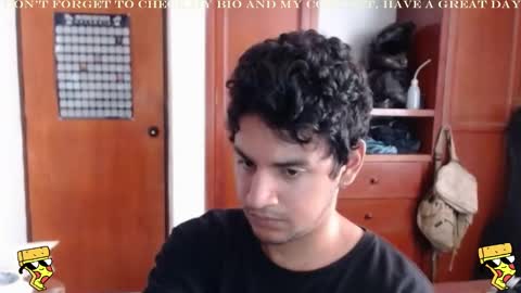 Snapshot of diamond_bruno chatting on February 4, 2:53 pm Bruno Diamond online show from February 4, 2:53 pm