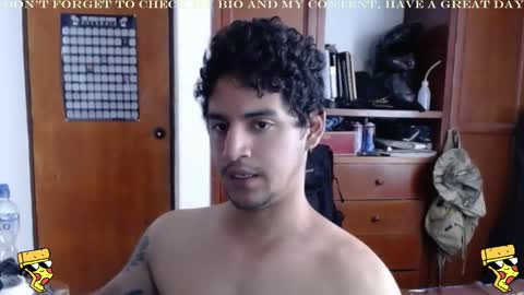 Snapshot of diamond_bruno chatting on February 5, 2:59 pm Bruno Diamond online show from February 5, 2:59 pm