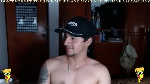 Snapshot of diamond_bruno chatting on February 8, 11:24 pm Bruno Diamond online show from February 8, 11:24 pm