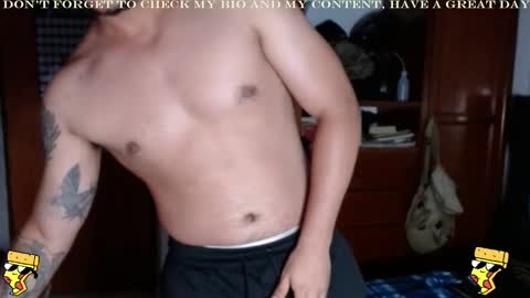 Snapshot of diamond_bruno chatting on February 26, 12:05 am Bruno Diamond online show from February 26, 12:05 am