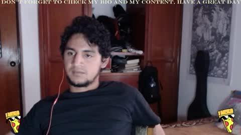 Snapshot of diamond_bruno chatting on March 10, 10:02 pm Bruno Diamond online show from March 10, 10:02 pm