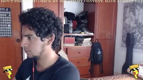 Snapshot of diamond_bruno chatting on March 12, 3:07 pm Bruno Diamond online show from March 12, 3:07 pm