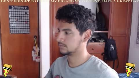 Snapshot of diamond_bruno chatting on September 10, 3:01 pm Bruno Diamond online show from September 10, 3:01 pm