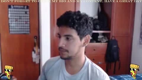 Snapshot of diamond_bruno chatting on September 11, 2:28 pm Bruno Diamond online show from September 11, 2:28 pm