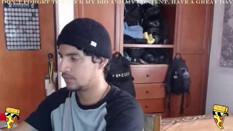 Snapshot of diamond_bruno chatting on November 18, 1:59 pm Bruno Diamond online show from November 18, 1:59 pm