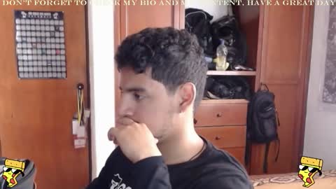 Snapshot of diamond_bruno chatting on November 25, 3:12 pm Bruno Diamond online show from November 25, 3:12 pm