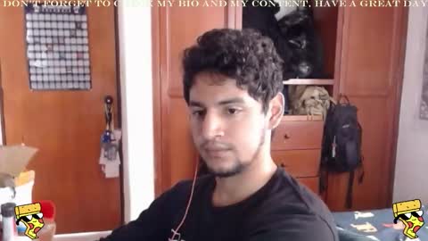 Snapshot of diamond_bruno chatting on January 15, 2:54 pm Bruno Diamond online show from January 15, 2:54 pm