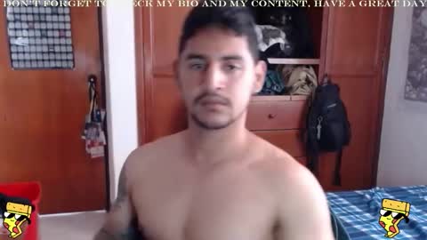 Snapshot of diamond_bruno chatting on February 10, 3:16 pm Bruno Diamond online show from February 10, 3:16 pm