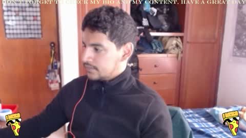 Snapshot of diamond_bruno chatting on February 13, 4:36 pm Bruno Diamond online show from February 13, 4:36 pm