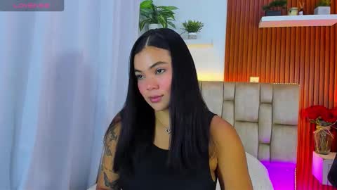 diamond_canela online show from March 22, 3:21 am