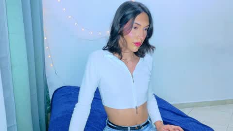 Daphne Sophia Vega online show from March 30, 6:58 am