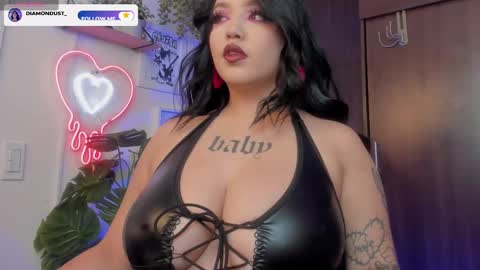 Diamond            online show from September 28, 9:53 pm