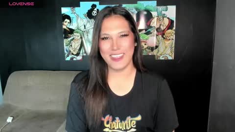 Wency online show from November 20, 5:40 am