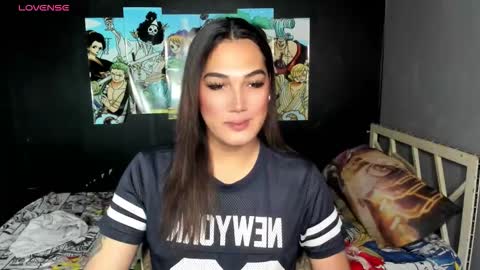 Wency online show from February 18, 9:27 am