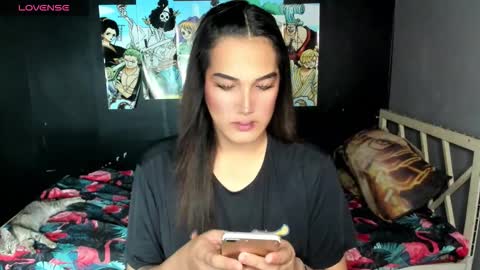 Wency online show from March 26, 8:31 am