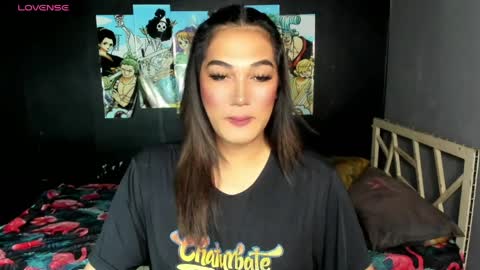 Wency online show from April 8, 5:29 am