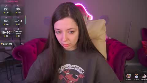 Sasha online show from February 4, 6:30 am