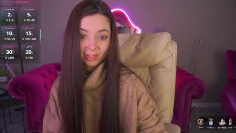 Sasha online show from February 9, 6:17 am