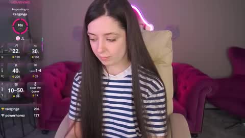 Sasha online show from March 2, 7:26 am