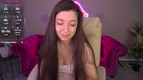 Sasha online show from March 11, 6:08 am