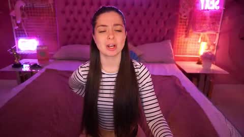 Sasha online show from March 29, 5:40 am