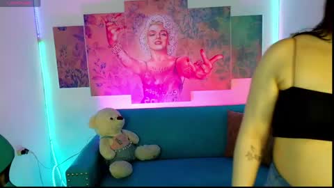 Your Diamond online show from May 14, 11:33 pm