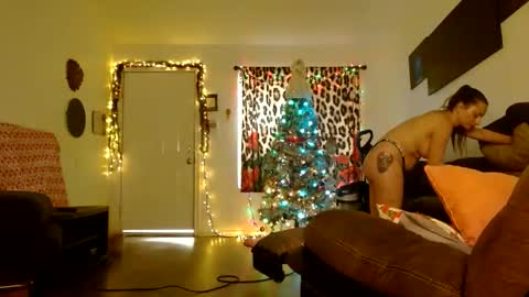 DiamondMonroeXo online show from December 1, 6:13 pm