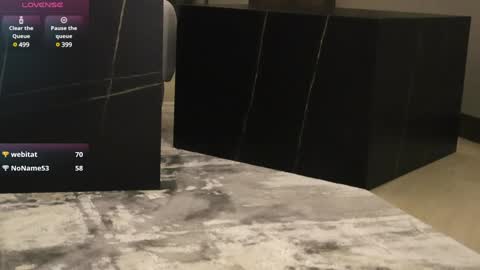 Iris online show from February 5, 9:29 pm