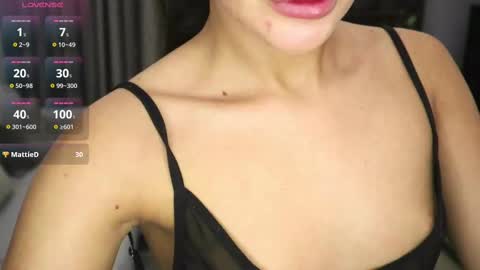 Iris online show from February 17, 10:03 pm