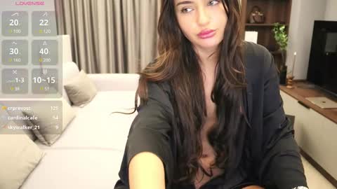 Iris online show from March 6, 12:00 am