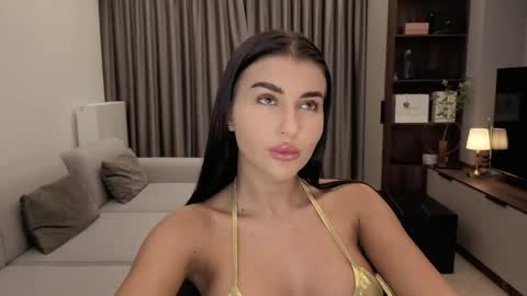 Iris online show from May 11, 7:44 pm
