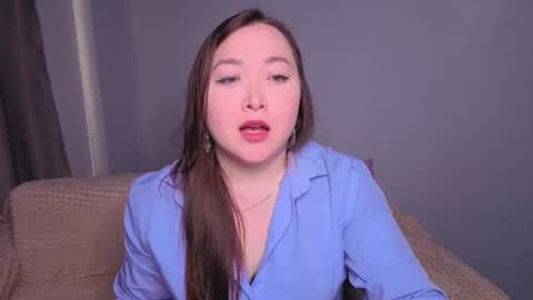 diana_booom online show from June 6, 9:47 am