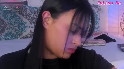 Snapshot of diana_clarck chatting on March 25, 4:51 am Diana Tamayo online show from March 25, 4:51 am