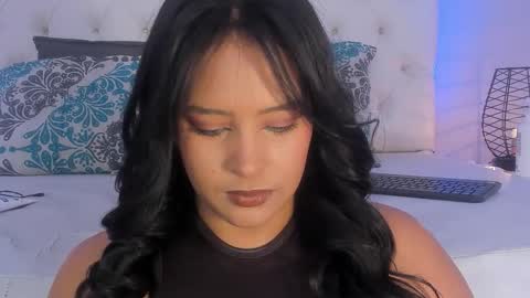 Snapshot of diana_clarck chatting on March 28, 5:29 am Diana Tamayo online show from March 28, 5:29 am