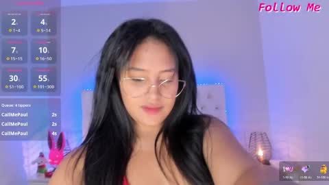 Snapshot of diana_clarck chatting on April 14, 8:48 pm Diana Tamayo online show from April 14, 8:48 pm